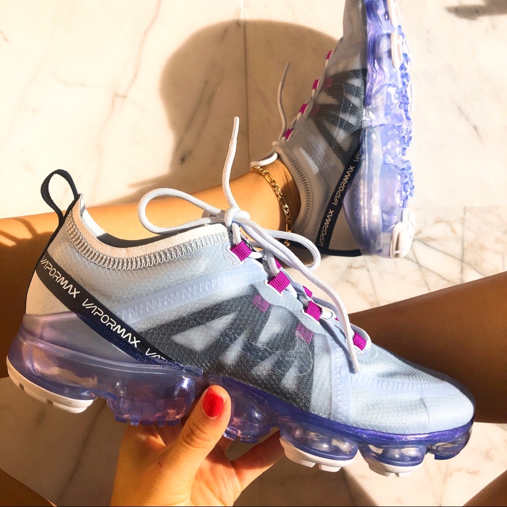 Nike air Vapormax - Picture 2 of 8